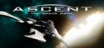 Ascent - The Space Game Box Art Front